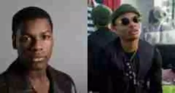 Wizkid Reacts To Nigerian-US Actor, John Boyega Putting His Song ‘Daddy Yo’ In His Movie